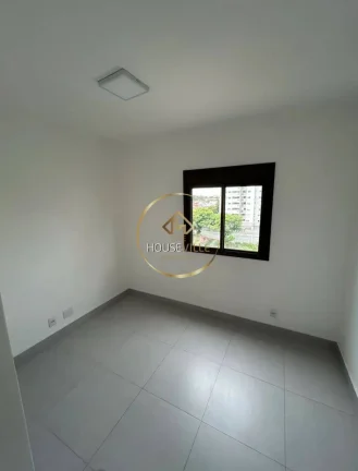 Imagem Apartamento, 2 Dormitórios ( 1 suíte), 1 vaga, Maranata Parque Industrial -