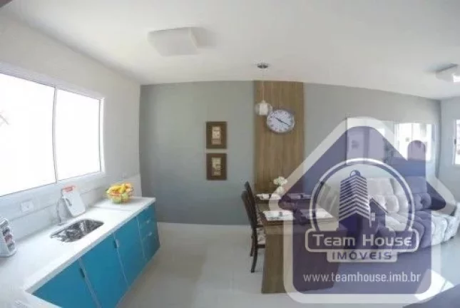 Imagem Casa em condomínio a venda no Jardim Colorado em Suzano SP