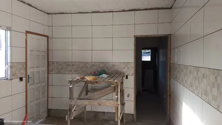 Imagem CASA RESIDENCIAL em MONGAGUÁ - SP, Jussara