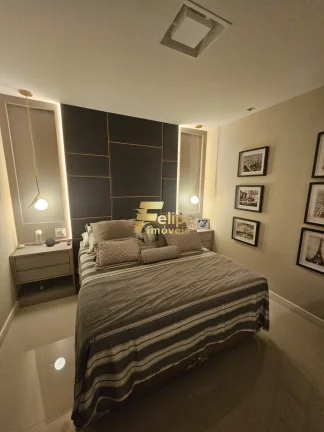 Imagem DESLUMBRANTE APARTAMENTO NA ENSEADA AZUL!