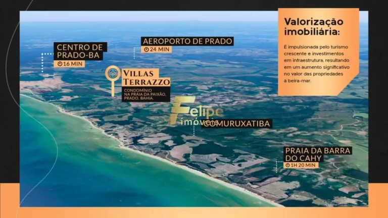 Imagem Esteja preparado para uma experiência única em um condomínio que redefine o conceito de luxo e praticidade.