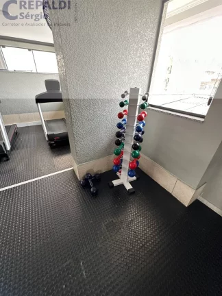 Imagem APARTAMENTO RESIDENCIAL em CRICIÚMA - SC, CENTRO