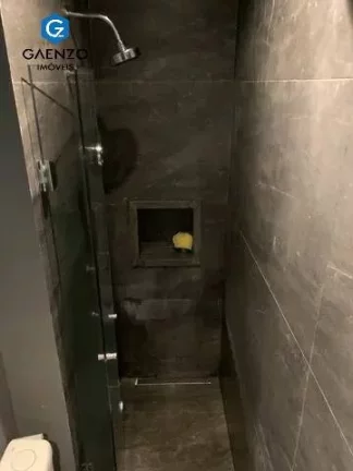 Imagem Apartamento estilo Industrial - Osasco, SP