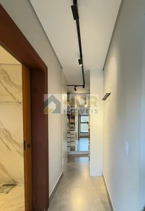 Imagem Casa Alto Padrão Residencial Veredas
