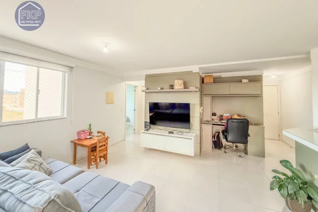 Imagem Apartamento 2 dormitórios!
