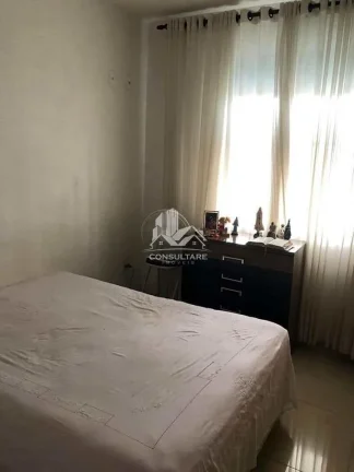 Imagem Apartamento 2 quartos na Aparecida, Cod: 24625 RCL
