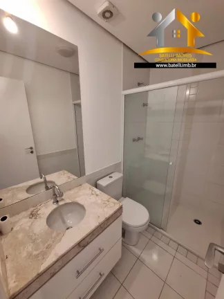 Imagem Apartamento para locação no condomínio Green Tamboré em Alphaville | Batelli Imóveis