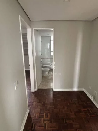 Imagem Apartamento com 3 dormitórios à venda, 140 m² - Vila Suzana - São Paulo/SP