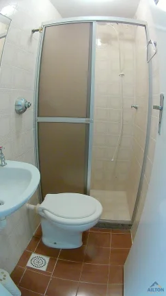 Imagem Apartamento com 2 Quartos + DCE à Venda no Centro - Guarapari/ES