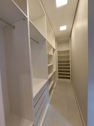 Imagem CASA COM 3 SUÍTES - ESCRITÓRIO E PLANEJADOS - RESIDENCIAL JARDIM DOS LÍRIOS - PAULÍNIA