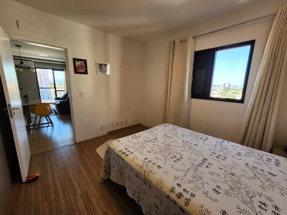 Imagem Apartamento 1dormitório Residencial Highline, 44 m²- Jardim Simus- Sorocaba/SP