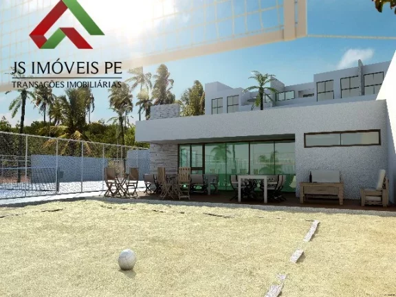 Imagem Apartamento A Venda em ipojuca - PE, Ipojuca
