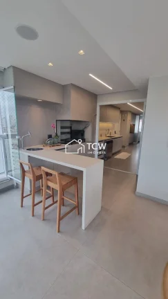 Imagem Apartamento à venda no bairro Vila Mariana - São Paulo/SP, Zona Sul