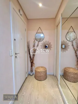 Imagem Apartamento à venda no bairro Bom Retiro - São Paulo/SP, Zona Central
