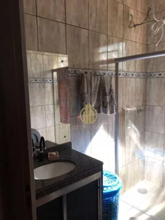 Imagem Casa com 2 dormitórios à venda, 110 m² por R$ 219.000,00 - Jardim Juliana - Ribeirão Preto/SP