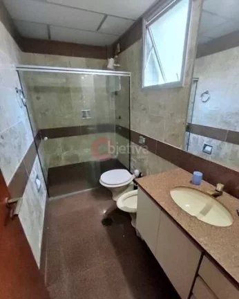 Imagem Apartamento 3 quartos à venda ou locação fixa - Algodoal - Cabo Frio/RJ