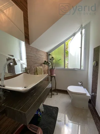 Imagem EXCELENTE SOBRADO À VENDA LOCALIZADO NA VILA RAMI - JUNDIAÍ SP