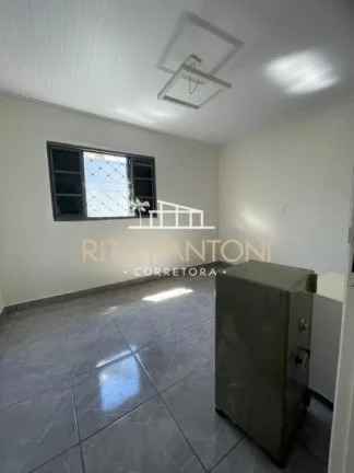 Imagem Casa - Ribeirão Preto - Alto do Ipiranga - Região Oeste