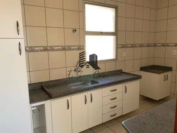 Imagem Cobertura 3 quartos - Bairro Conjunto Água Branca - Contagem/MG