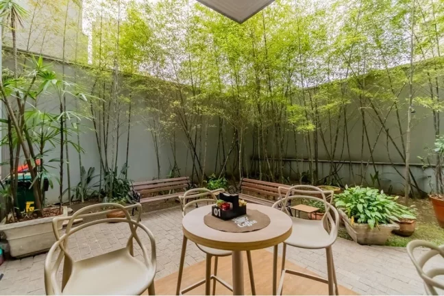 Imagem Sala Comercial à Venda, 248 m² em Paraíso - São Paulo