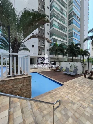 Imagem Praia da Costa: 3 quartos com closet, suíte e lazer clube