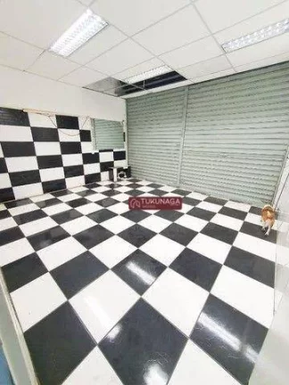 Imagem Casa à venda, 258 m² por R$ 588.500,00 - Água Chata - Guarulhos/SP