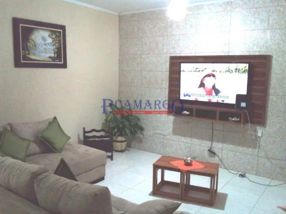Imagem Casa Padrão