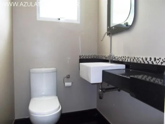 Imagem Casa para Venda em Atibaia, Condominio Residencial Shamballa, 3 dormitórios, 1 suíte, 3 banheiros, 5 vagas