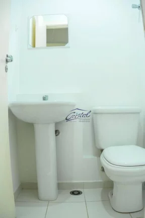 Imagem Sala Comercial no Office Tamboré