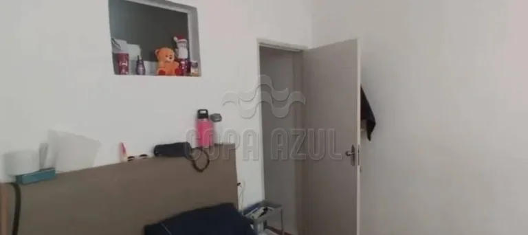 Imagem Copacabana - Residencial › Apartamento com 1 quarto(s) a Venda