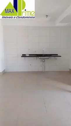 Imagem APARTAMENTO 02 DORMITÓRIOS/SUÍTE/SACADA/PISCINA/01 VAGA/VAGA PARA CARRO ELÉTRIC0/GERADOR DE ENERGIA