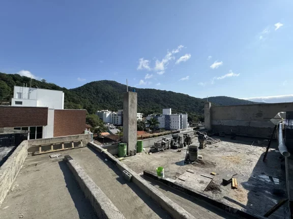 Imagem Apartamento com vista para o mar