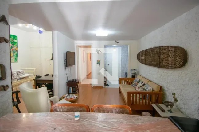 Imagem Apartamento à Venda - Copacabana, 3 Quartos, 117 m2