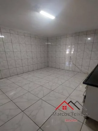 Imagem Casa - Quitauna/osasco