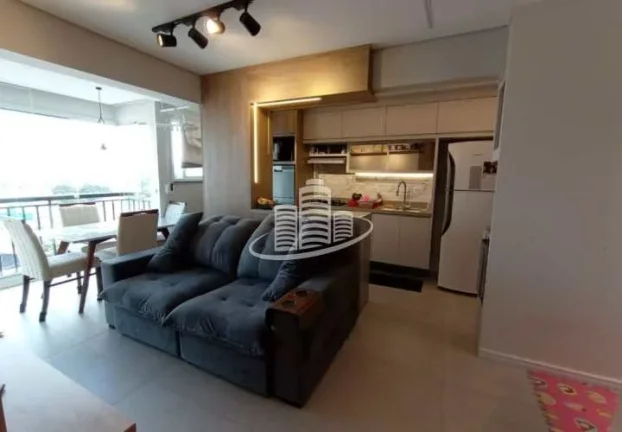 Imagem Apartamento Padrão