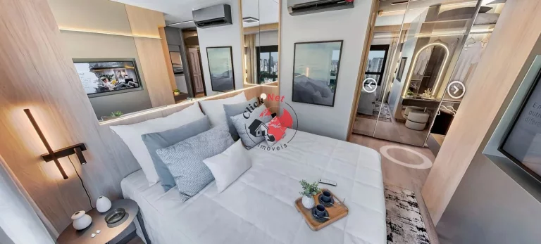 Imagem Apartamento de Alto Padrão à Venda no Bairro Nova Petrópolis – São Bernardo do Campo