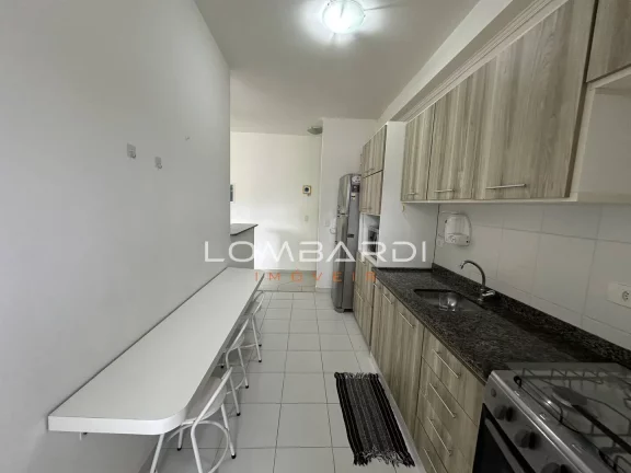 Imagem Apartamento á venda na Praça do Cristo