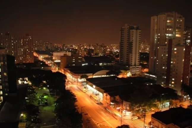 Imagem Apartamento com 3 Quartos à Venda, 103 m² em Tatuapé - São Paulo