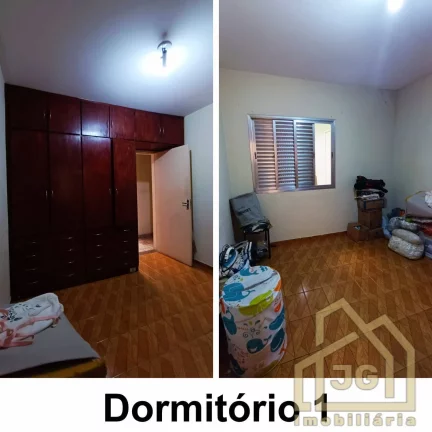 Imagem Casa com 3 Quartos à Venda, 200 m² em Paraíso - Santo André