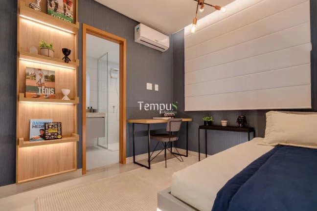 Imagem Apartamento a venda 3 suítes pronto para morar no Jardim América