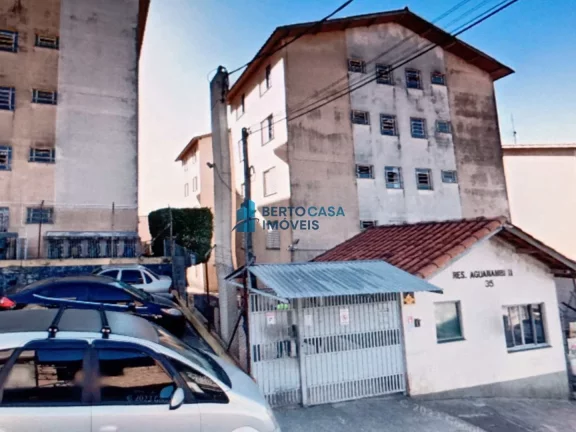 Imagem Apartamento Padrão