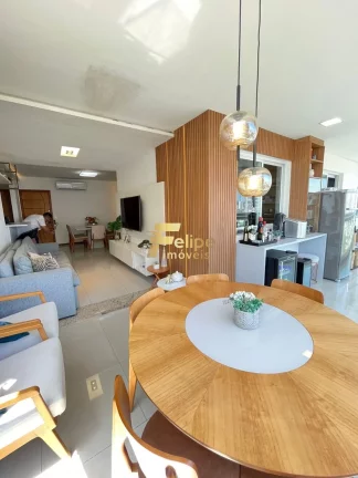 Imagem CHARMOSO E ACONCHEGANTE APARTAMENTO À VENDA NA PRAIA DA COSTA VILA VELHA!