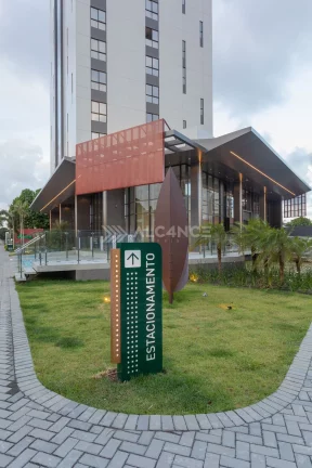 Imagem Sala comercial - 39,6m² - Bancários, João Pessoa/PB