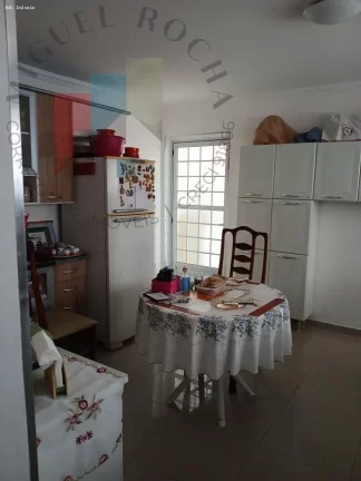 Imagem Sobrado para alugar no bairro Vila Pires em Santo André/SP