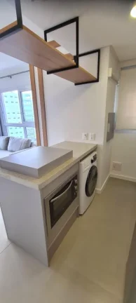 Imagem Apartamento 3 Dormitórios - Bairro Navegantes