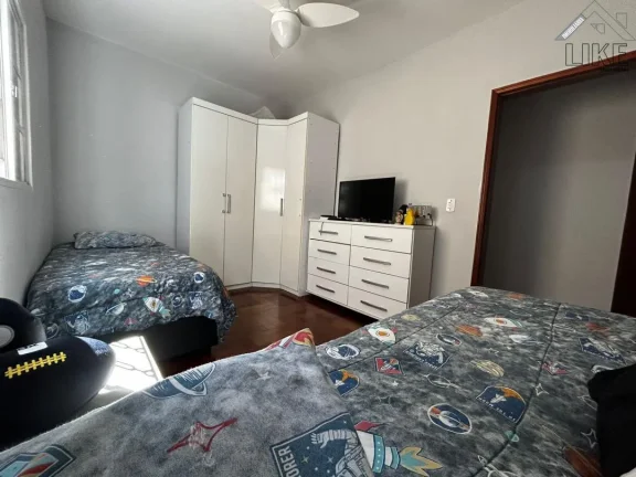 Imagem Casa à venda em São José dos Campos, Jardim das Indústrias - 250m²