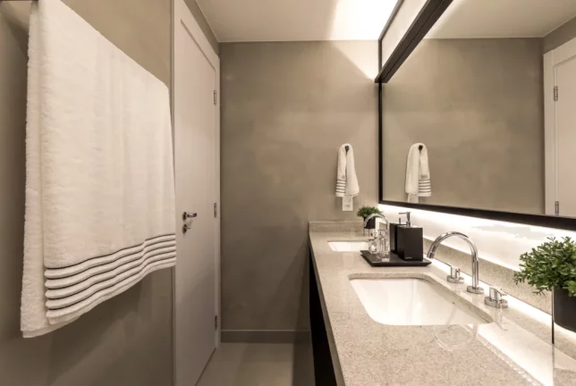 Imagem New.in - Apartamento à venda no bairro Cidade Industrial - Curitiba/PR