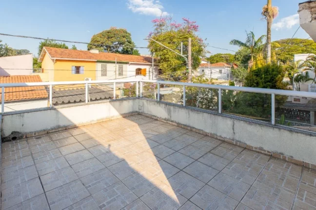 Imagem CASA RESIDENCIAL em São Paulo - SP, Alto da Boa Vista