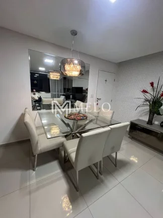 Imagem Oportunidade em SANTO AMARO: 79m², 02qts, 01suite, 01vaga/Porteira Fechada..