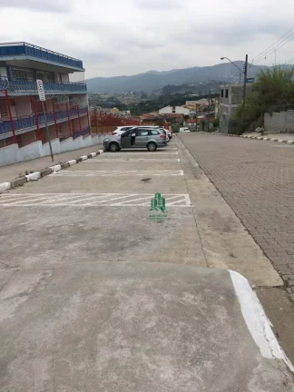Imagem Terreno à venda, 300 m² por R$ 382.000,00 - Parque Continental II - Guarulhos/SP